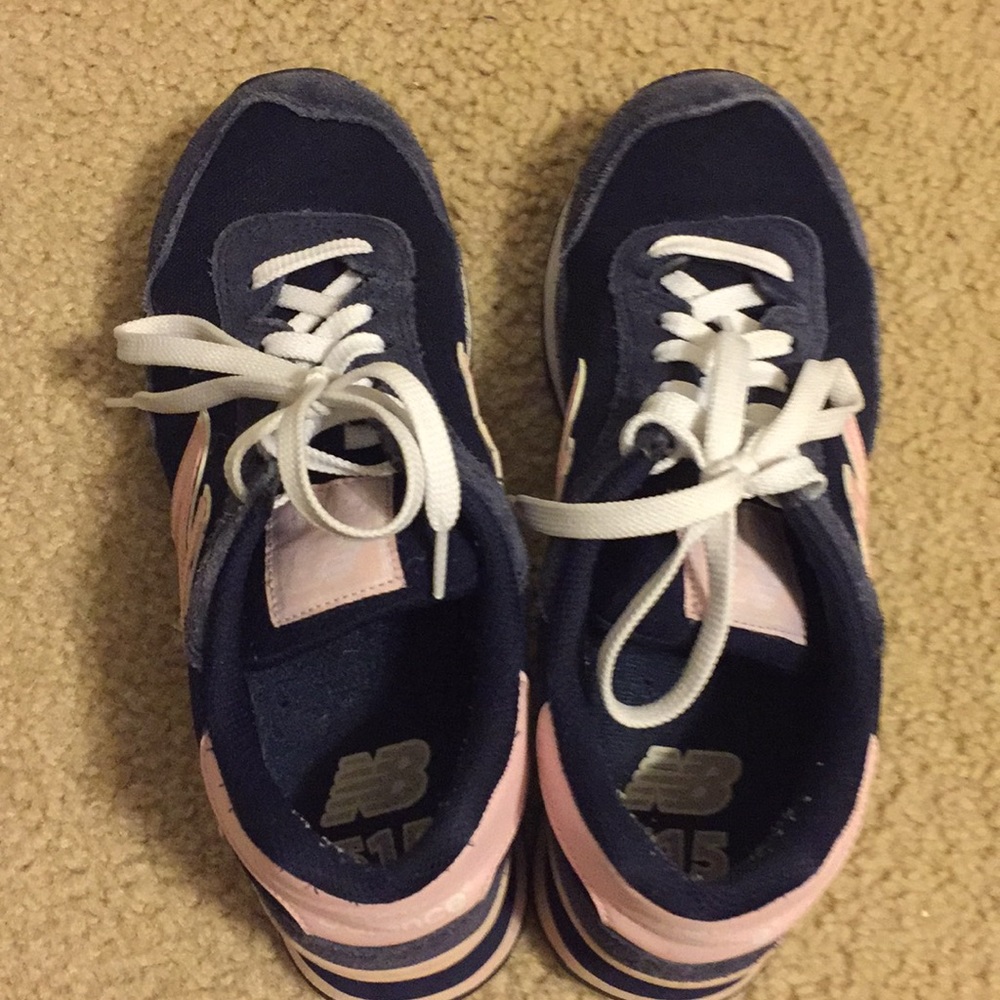 New Balance Sneakers